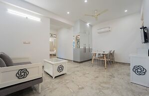 The Collectors Loft-Jaipur