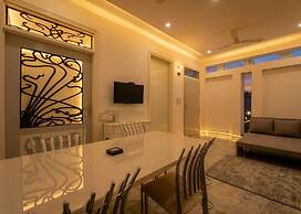 The Collectors Loft-Jaipur