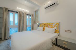 The Collectors Loft-Jaipur