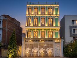The Collectors Loft-Jaipur
