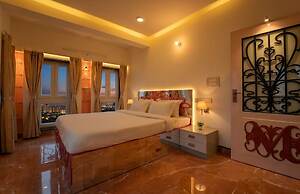 The Collectors Loft-Jaipur