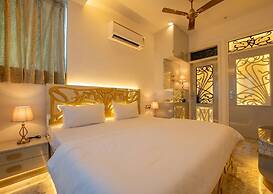 The Collectors Loft-Jaipur