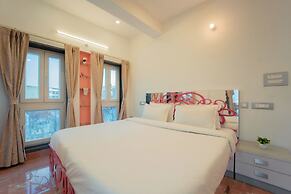 The Collectors Loft-Jaipur