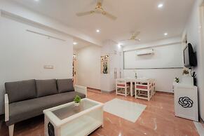 The Collectors Loft-Jaipur