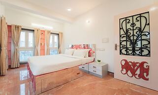 The Collectors Loft-Jaipur