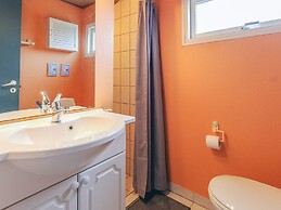 4 Person Holiday Home in Hals