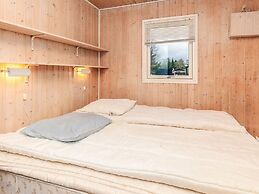 4 Person Holiday Home in Hals