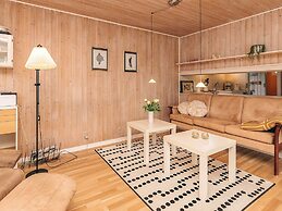 4 Person Holiday Home in Hals