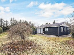 4 Person Holiday Home in Hals