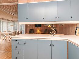 4 Person Holiday Home in Hals