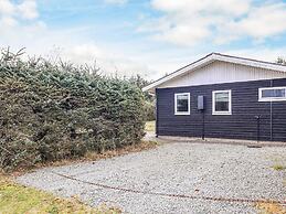 4 Person Holiday Home in Hals