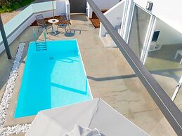 Villa Paradiso 1 With Private Pool