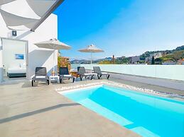 Villa Paradiso 1 With Private Pool