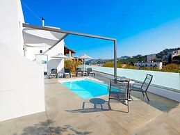 Villa Paradiso 1 With Private Pool