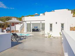 Villa Paradiso 2 With Private Pool