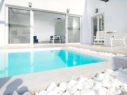 Villa Paradiso 2 With Private Pool