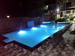 Shree Savali Resort