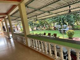 Shree Savali Resort