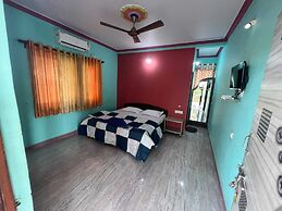 Shree Savali Resort
