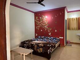 Shree Savali Resort