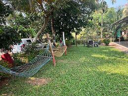 Shree Savali Resort