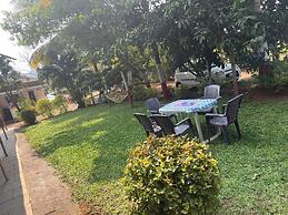 Shree Savali Resort