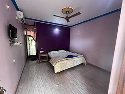 Shree Savali Resort