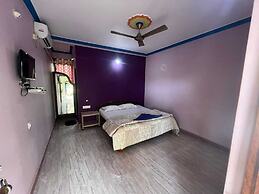 Shree Savali Resort