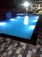Shree Savali Resort