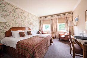 Open Arms Hotel