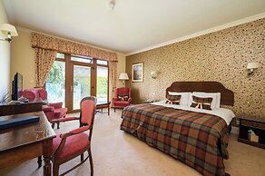 Open Arms Hotel