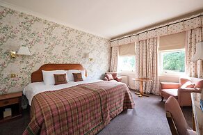 Open Arms Hotel