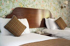 Open Arms Hotel