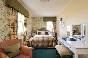 Open Arms Hotel