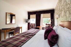 Open Arms Hotel