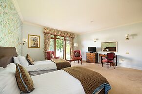 Open Arms Hotel