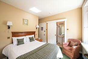 Open Arms Hotel