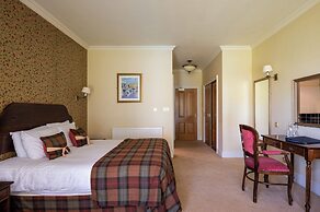 Open Arms Hotel