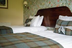 Open Arms Hotel
