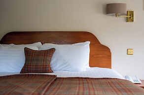 Open Arms Hotel