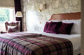 Open Arms Hotel