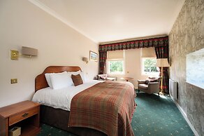 Open Arms Hotel