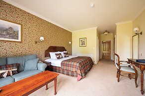 Open Arms Hotel