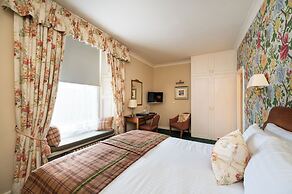Open Arms Hotel