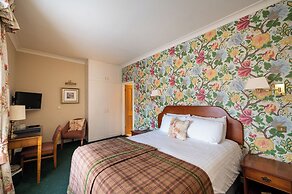 Open Arms Hotel