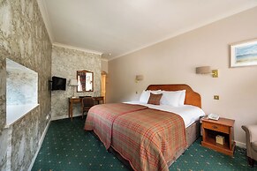 Open Arms Hotel
