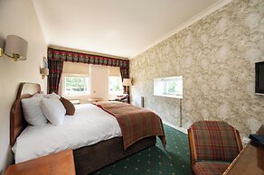 Open Arms Hotel