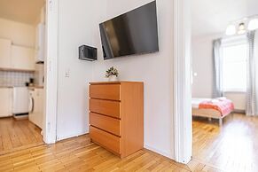 Affordable Apartment Near Stadthalle