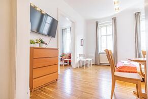 Affordable Apartment Near Stadthalle