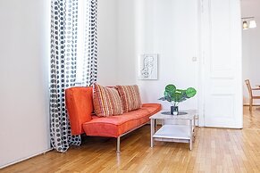 Affordable Apartment Near Stadthalle
